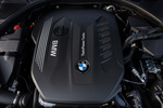 BMW Serie 3 330d xDrive Touring Touring M Sport Turismo familiar T&eacute;cnica Motor 5 puertas