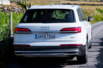 Audi Q7 Gama Q7 Gama Q7 Todo terreno Blanco Carrara Exterior Posterior-Lateral 5 puertas