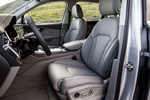 Audi Q7 Gama Q7 Gama Q7 Todo terreno Interior Asientos 5 puertas