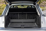Audi Q7 Gama Q7 Gama Q7 Todo terreno Interior Maletero 5 puertas