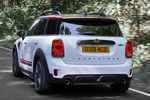 MINI MINI Countryman John Cooper Works Countryman John Cooper Works 2020 Todo terreno Exterior Lateral-Posterior 5 puertas