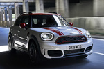 MINI MINI Countryman John Cooper Works Countryman John Cooper Works 2020 Todo terreno Exterior Lateral-Frontal 5 puertas