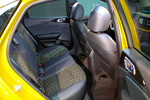 KIA XCeed Gama XCeed Emotion Pack Yellow Todo terreno Interior Asientos 5 puertas
