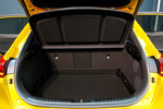 KIA XCeed Gama XCeed Emotion Pack Yellow Todo terreno Interior Maletero 5 puertas