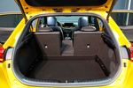 KIA XCeed Gama XCeed Emotion Pack Yellow Todo terreno Interior Maletero 5 puertas