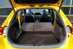 KIA XCeed Gama XCeed Emotion Pack Yellow Todo terreno Interior Maletero 5 puertas
