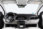 Jaguar I-PACE EV 400 AWD SE Todo terreno Interior Salpicadero 5 puertas