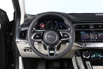 Jaguar I-PACE EV 400 AWD SE Todo terreno Interior Volante 5 puertas