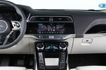 Jaguar I-PACE EV 400 AWD SE Todo terreno Interior Consola Central 5 puertas