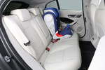 Jaguar I-PACE EV 400 AWD SE Todo terreno Interior Silla infantil 5 puertas