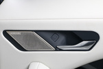 Jaguar I-PACE EV 400 AWD SE Todo terreno Interior Mandos puerta 5 puertas