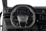 Audi e-tron 55 quattro Sport Todo terreno Interior Volante 5 puertas