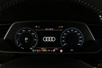Audi e-tron 55 quattro Sport Todo terreno Interior Cuadro de instrumentos 5 puertas