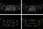 Audi e-tron 55 quattro Sport Todo terreno Interior Cuadro de instrumentos 5 puertas
