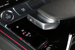Audi e-tron 55 quattro Sport Todo terreno Interior Palanca de Cambios 5 puertas
