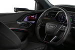 Audi e-tron 55 quattro Sport Todo terreno Interior Retrovisor interior 5 puertas