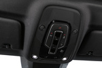 Audi e-tron 55 quattro Sport Todo terreno Interior Plaf&oacute;n de iluminaci&oacute;n 5 puertas