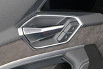 Audi e-tron 55 quattro Sport Todo terreno Interior Tirador 5 puertas