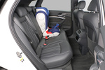 Audi e-tron 55 quattro Sport Todo terreno Interior Silla infantil 5 puertas