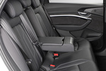 Audi e-tron 55 quattro Sport Todo terreno Interior Reposabrazos 5 puertas