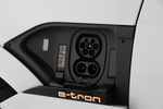 Audi e-tron 55 quattro Sport Todo terreno Interior Sistema el&eacute;ctrico 5 puertas