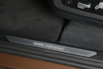 BMW X7 xDrive30d Design Pure Excellence (BMW Individual Cuero Merino Elfenbeinwei&szlig;) Todo terreno Interior Moldura decorativa 5 puertas