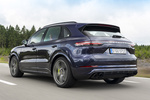 Porsche Cayenne Cayenne Turbo S E-Hybrid Cayenne Turbo S E-Hybrid Todo terreno Azul Noche Metalizado Exterior Lateral-Posterior 5 puertas
