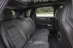 Porsche Cayenne Cayenne Turbo S E-Hybrid Cayenne Turbo S E-Hybrid Todo terreno Interior Asientos 5 puertas
