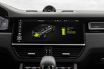 Porsche Cayenne Cayenne Turbo S E-Hybrid Coup&eacute; Cayenne Turbo S E-Hybrid Coup&eacute;  Todo terreno Interior Pantalla del sistema multimedia 5 puertas