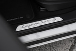 Porsche Cayenne Cayenne Turbo S E-Hybrid Coup&eacute; Cayenne Turbo S E-Hybrid Coup&eacute;  Todo terreno Interior Detalle 5 puertas