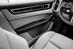 Porsche Cayenne Cayenne Turbo S E-Hybrid Coup&eacute; Cayenne Turbo S E-Hybrid Coup&eacute;  Todo terreno Interior Detalle 5 puertas