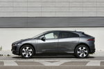 Jaguar I-PACE EV 400 AWD HSE Black Exterior Pack Todo terreno Corris Grey Exterior Lateral 5 puertas