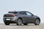 Jaguar I-PACE EV 400 AWD HSE Black Exterior Pack Todo terreno Corris Grey Exterior Lateral-Posterior 5 puertas