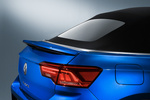 Volkswagen T-Roc Gama T-Roc Cabrio Style Cabrio Todo terreno Azul Ravenna metalizado | Techo Negro Exterior Capota 2 puertas