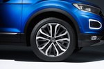 Volkswagen T-Roc Gama T-Roc Cabrio Style Cabrio Todo terreno Azul Ravenna metalizado | Techo Negro Exterior Llanta 2 puertas