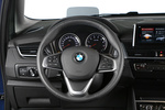 BMW Serie 2 218i DCT Active Tourer Active Tourer Sport Paquete Innovation Plus Monovolumen Interior Volante 5 puertas