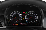 BMW Serie 2 218i DCT Active Tourer Active Tourer Sport Paquete Innovation Plus Monovolumen Interior Cuadro de instrumentos 5 puertas