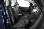 BMW Serie 2 218i DCT Active Tourer Active Tourer Sport Paquete Innovation Plus Monovolumen Interior Asientos 5 puertas