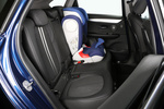 BMW Serie 2 218i DCT Active Tourer Active Tourer Sport Paquete Innovation Plus Monovolumen Interior Silla infantil 5 puertas
