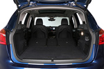 BMW Serie 2 218i DCT Active Tourer Active Tourer Sport Paquete Innovation Plus Monovolumen Interior Maletero 5 puertas