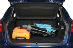 BMW Serie 2 218i DCT Active Tourer Active Tourer Sport Paquete Innovation Plus Monovolumen Interior Maletero 5 puertas