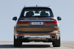 BMW X7 xDrive30d Design Pure Excellence Todo terreno Bronce Vermont Exterior Posterior 5 puertas