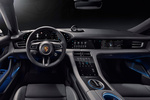 Porsche Taycan Turbo S Turbo S Turismo Interior Salpicadero 4 puertas