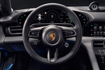Porsche Taycan Turbo S Turbo S Turismo Interior Volante 4 puertas