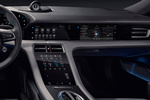 Porsche Taycan Turbo S Turbo S Turismo Interior Salpicadero 4 puertas