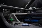 Porsche Taycan Turbo S Turbo S Turismo Interior Salpicadero 4 puertas