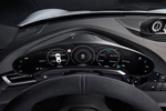 Porsche Taycan Turbo S Turbo S Turismo Interior Cuadro de instrumentos 4 puertas