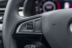 Skoda Kamiq Gama Kamiq Gama Kamiq Todo terreno Interior Volante 5 puertas