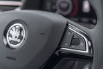 Skoda Kamiq Gama Kamiq Gama Kamiq Todo terreno Interior Volante 5 puertas