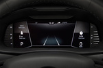 Skoda Kamiq Gama Kamiq Gama Kamiq Todo terreno Interior Instrumentaci&oacute;n 5 puertas